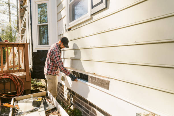 Top rated local Emergency Siding Repair specialists in Gresham, OR